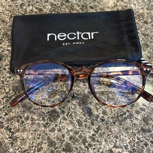 Nectar Cobalt Collection Blue Light Blocking Eyewear